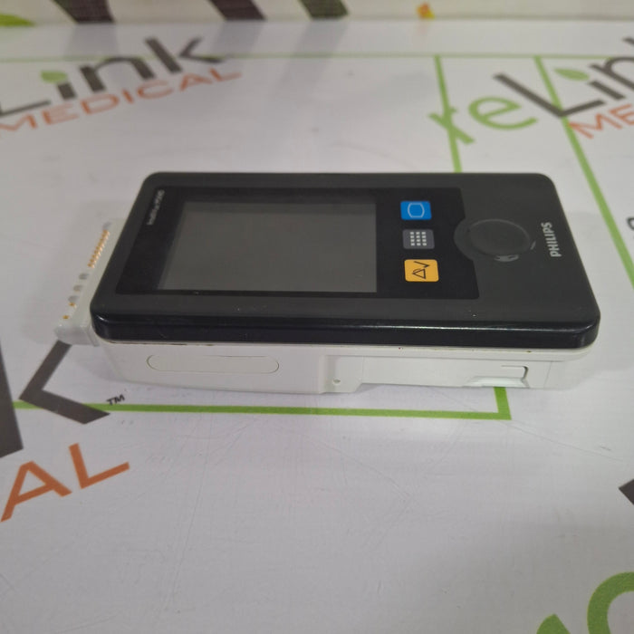 Philips MX40 WLAN S01 865352 Telemetry Transmitter