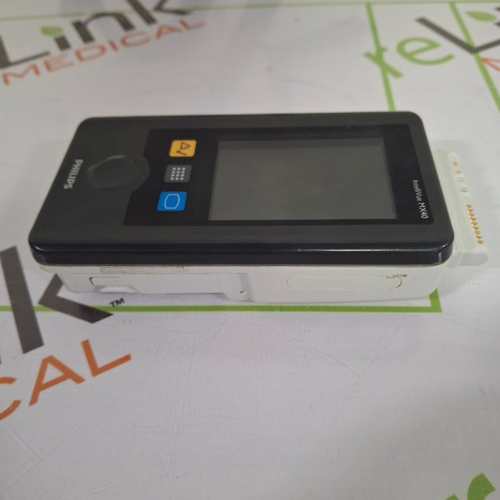 Philips MX40 WLAN S01 865352 Telemetry Transmitter