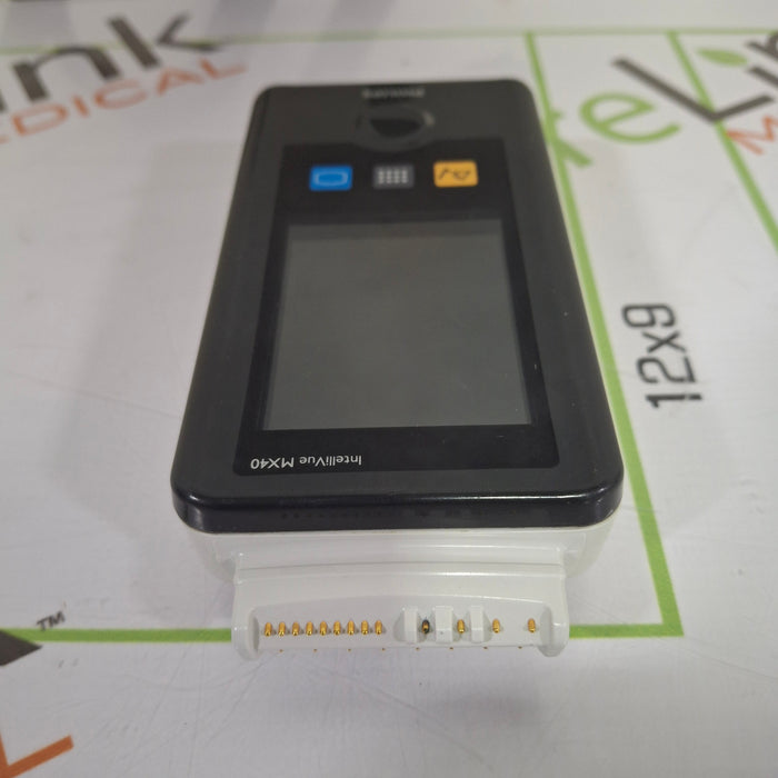 Philips MX40 WLAN S01 865352 Telemetry Transmitter