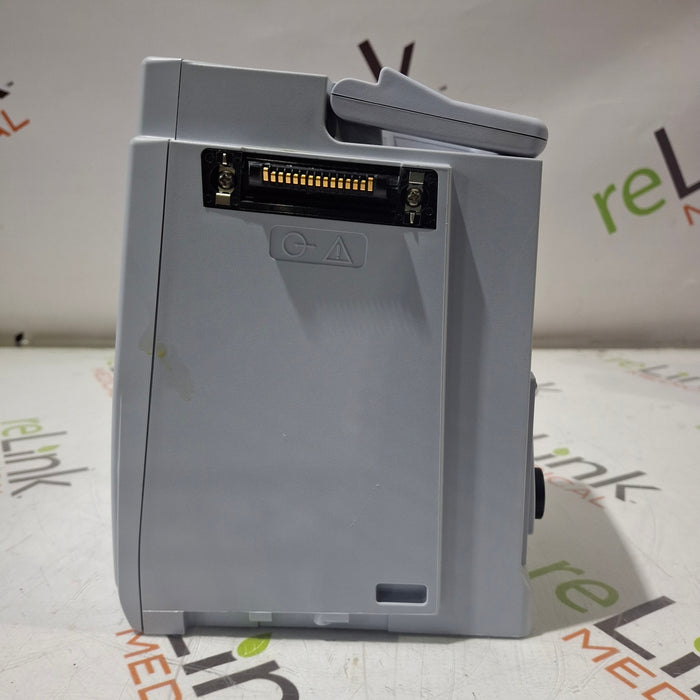 Becton Dickinson 8015 Large Screen POC Infusion Pump