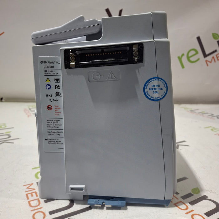 Becton Dickinson 8015 Large Screen POC Infusion Pump