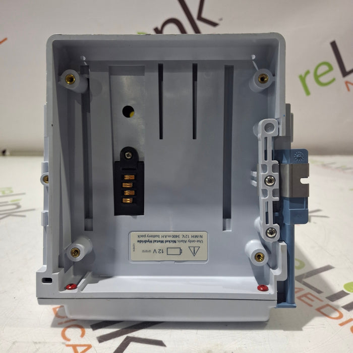 Becton Dickinson 8015 Large Screen POC Infusion Pump