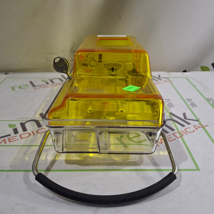 Smiths Medical Cadd Prizm Lockbox