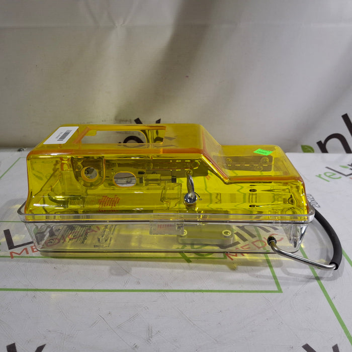 Smiths Medical Cadd Prizm Lockbox