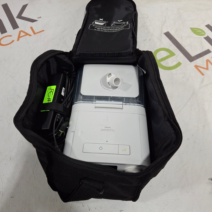 Philips DreamStation BiPAP Auto ST Servo Ventilation System