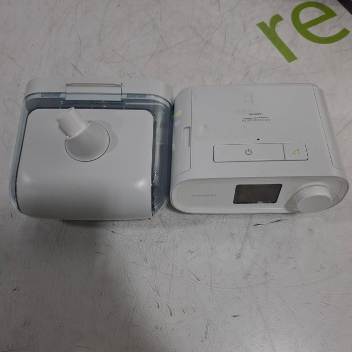 Philips DreamStation BiPAP Auto ST Servo Ventilation System