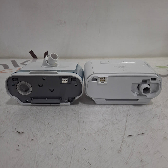 Philips DreamStation BiPAP Auto ST Servo Ventilation System