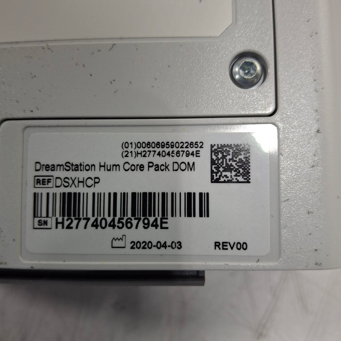 Philips DreamStation BiPAP Auto ST Servo Ventilation System
