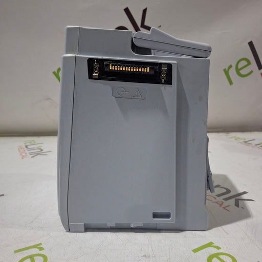 Becton Dickinson Becton Dickinson 8015 Large Screen POC Infusion Pump Infusion Pump reLink Online