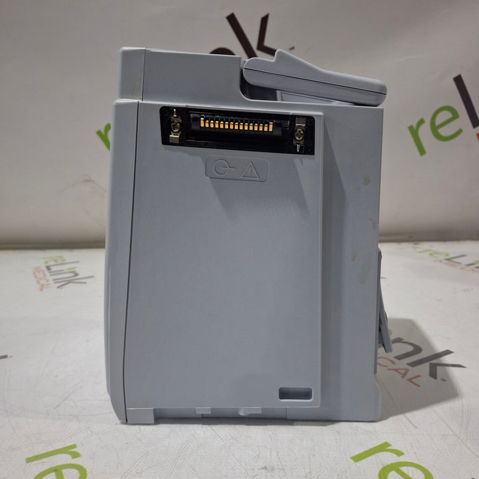 Becton Dickinson 8015 Large Screen POC Infusion Pump