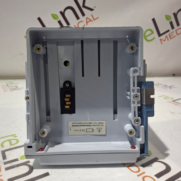 Becton Dickinson 8015 Large Screen POC Infusion Pump