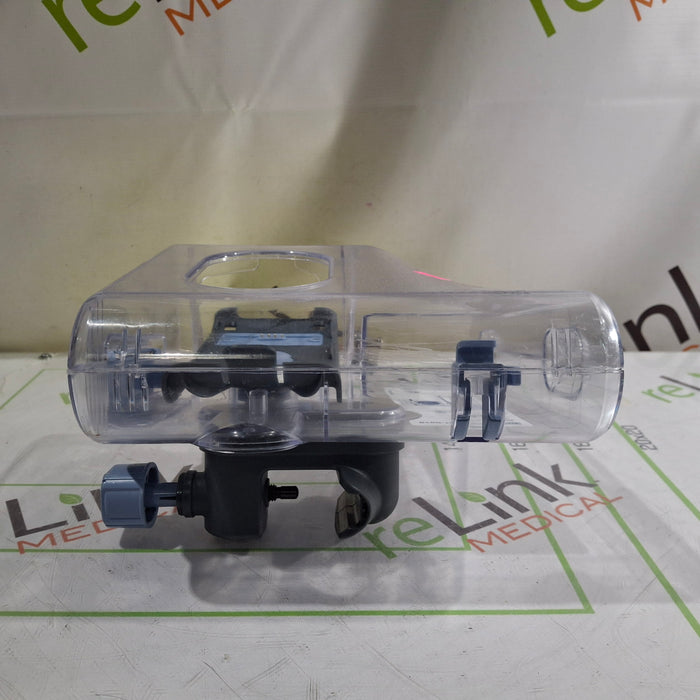 QCore Medical PCA Lockbox