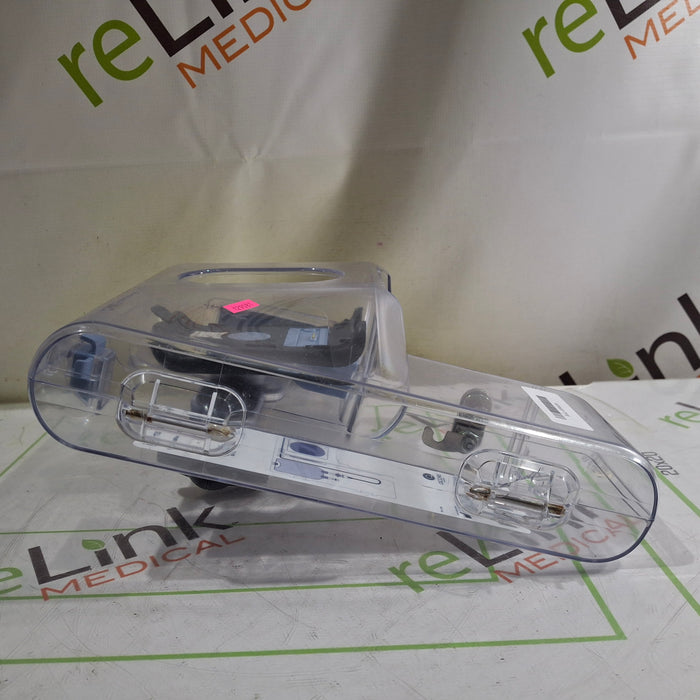 QCore Medical PCA Lockbox