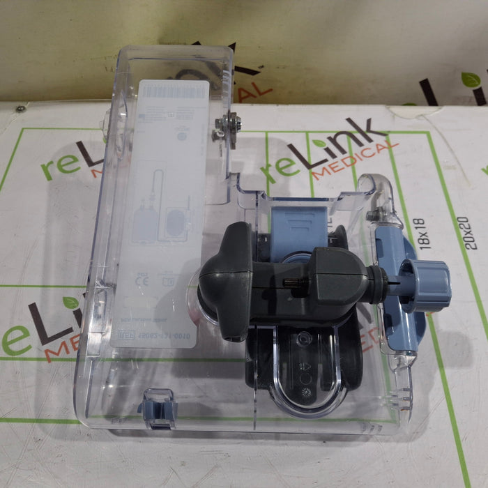 QCore Medical PCA Lockbox