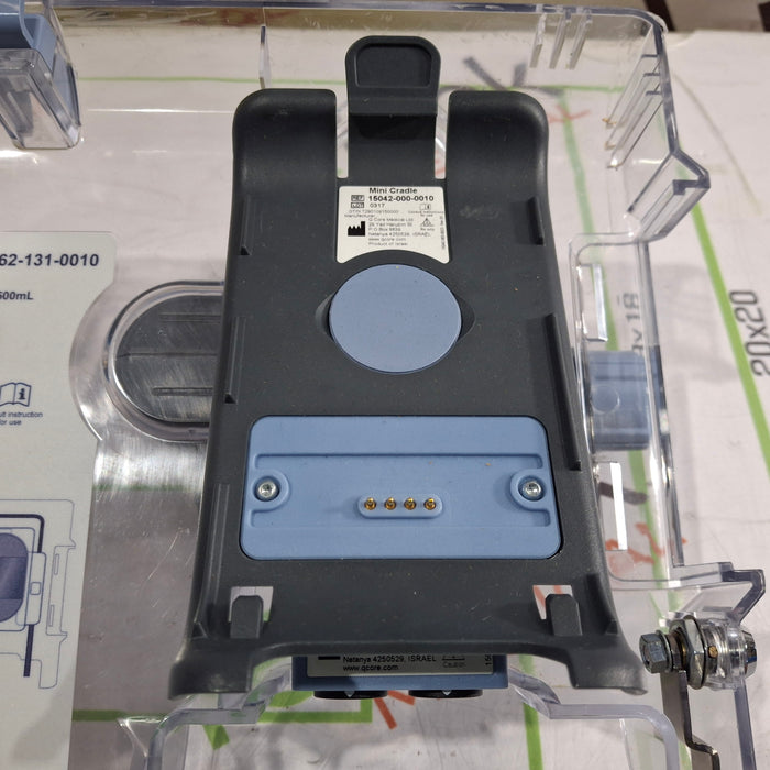 QCore Medical PCA Lockbox