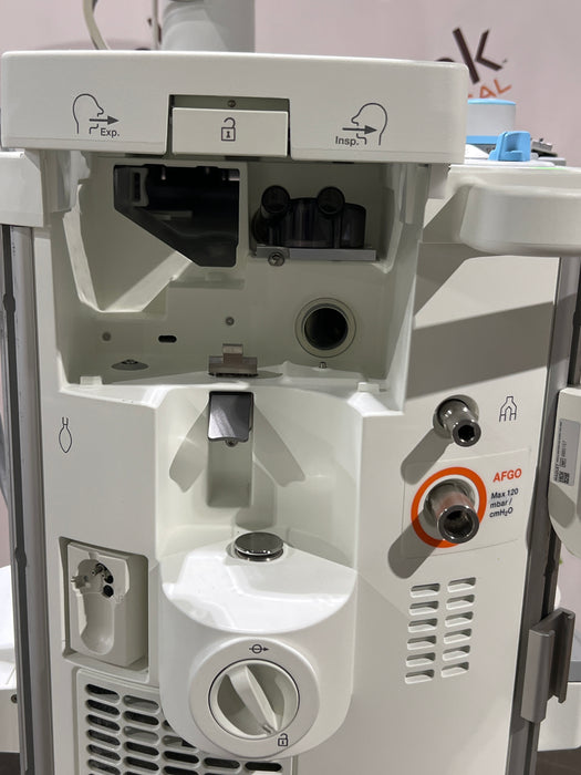 Maquet FLOW-i C20 Anesthesia System