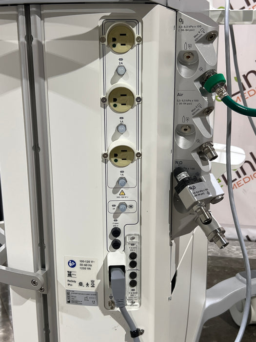 Maquet FLOW-i C20 Anesthesia System