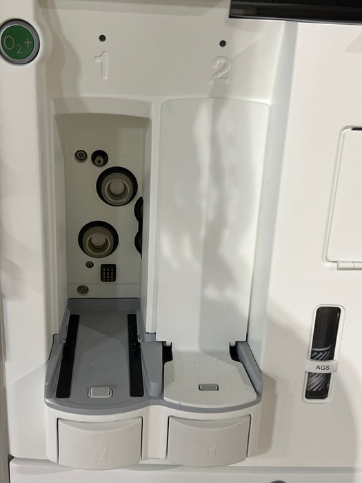 Maquet FLOW-i C20 Anesthesia System
