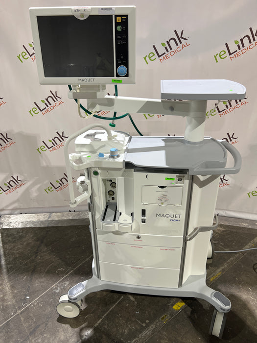 Maquet FLOW-i C20 Anesthesia System