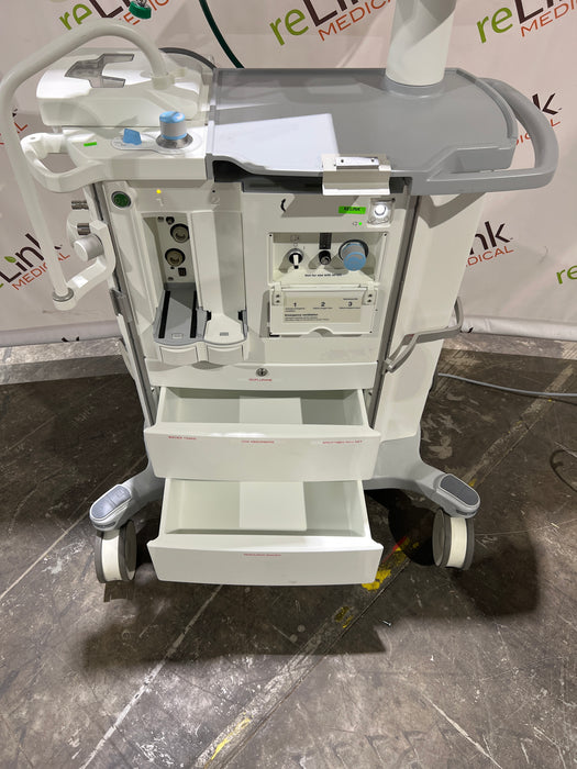 Maquet FLOW-i C20 Anesthesia System