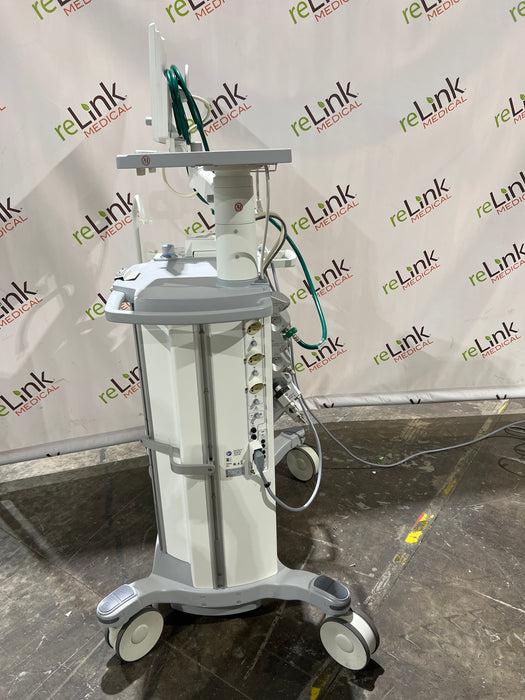 Maquet FLOW-i C20 Anesthesia System