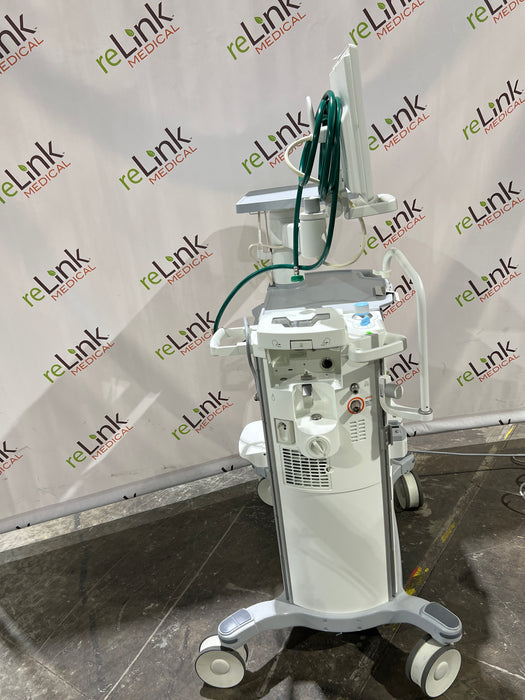 Maquet FLOW-i C20 Anesthesia System