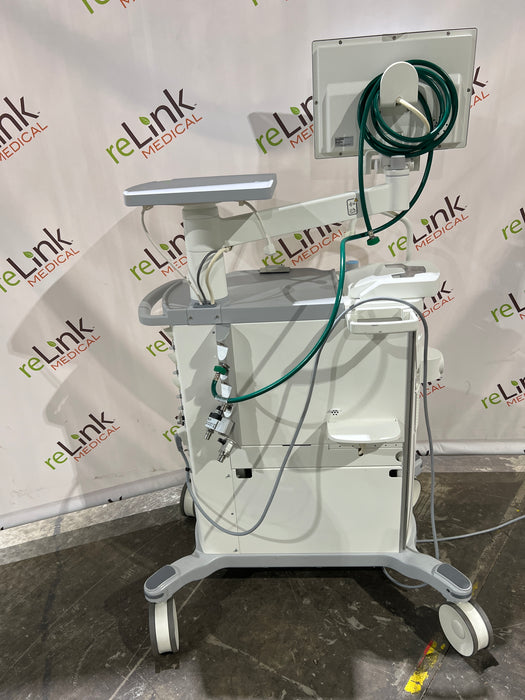Maquet FLOW-i C20 Anesthesia System