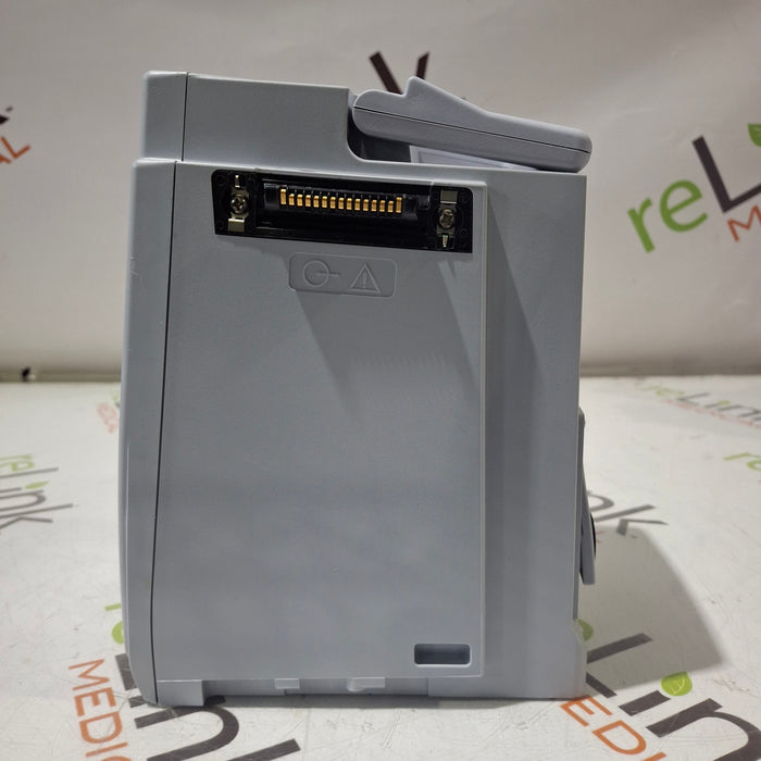 Becton Dickinson 8015 Large Screen POC Infusion Pump