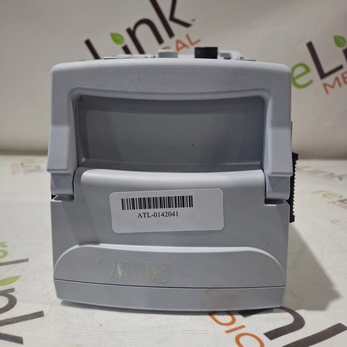 Becton Dickinson 8015 Large Screen POC Infusion Pump