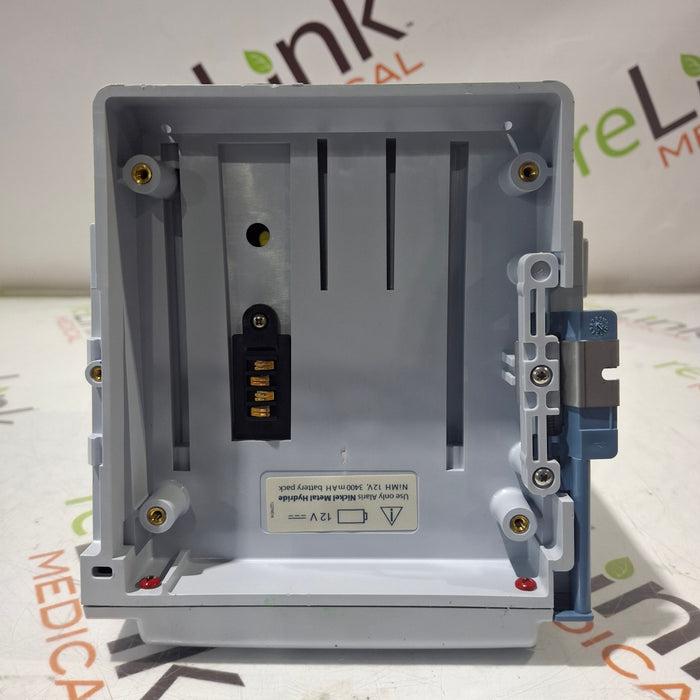 Becton Dickinson 8015 Large Screen POC Infusion Pump