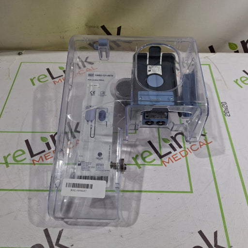 QCore Medical QCore Medical PCA Lockbox Infusion Pump reLink Online