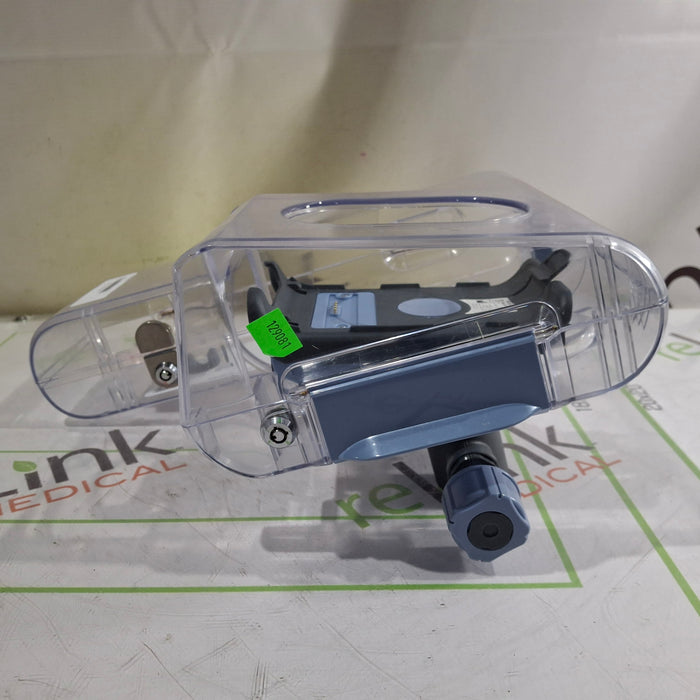 QCore Medical PCA Lockbox