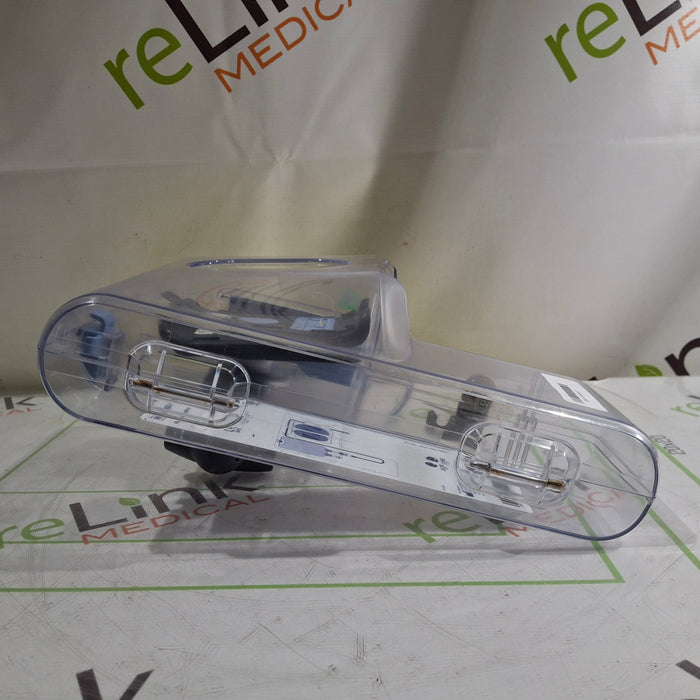 QCore Medical PCA Lockbox