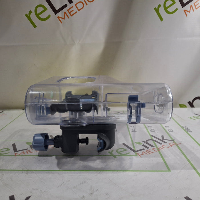 QCore Medical PCA Lockbox