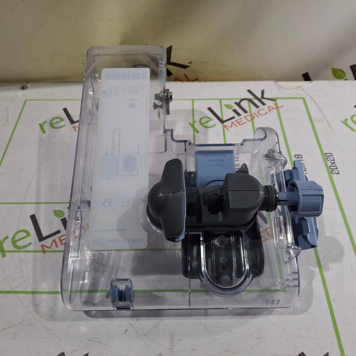 QCore Medical PCA Lockbox