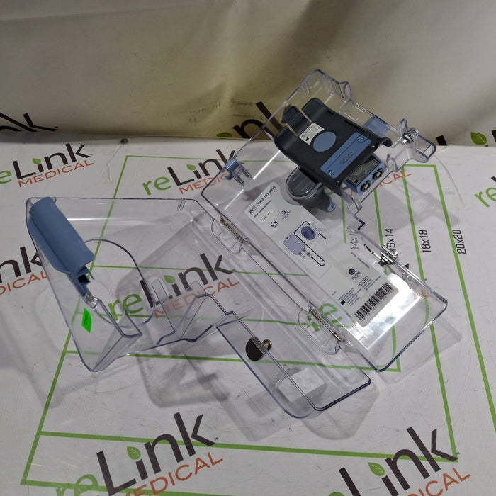 QCore Medical PCA Lockbox