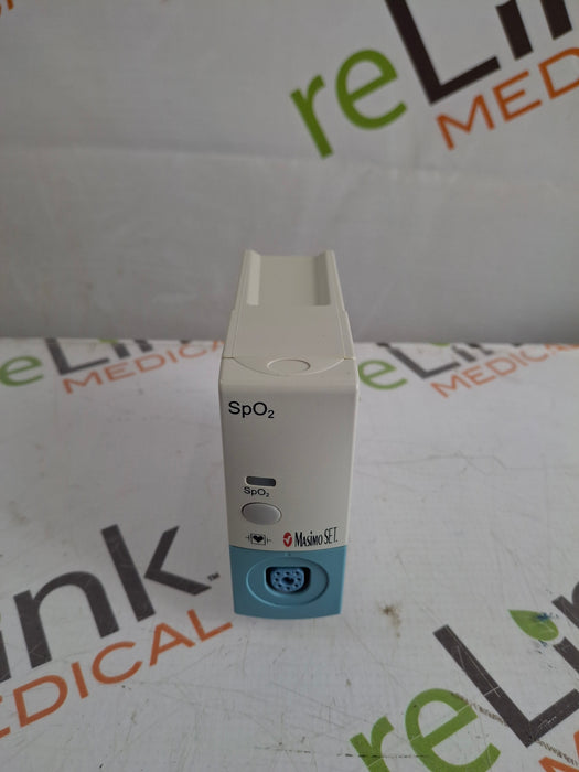 Masimo SET IntelliVue SpO2 Module