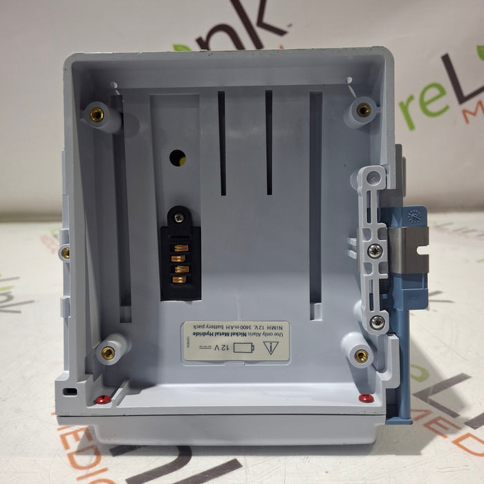 Becton Dickinson 8015 Large Screen POC Infusion Pump