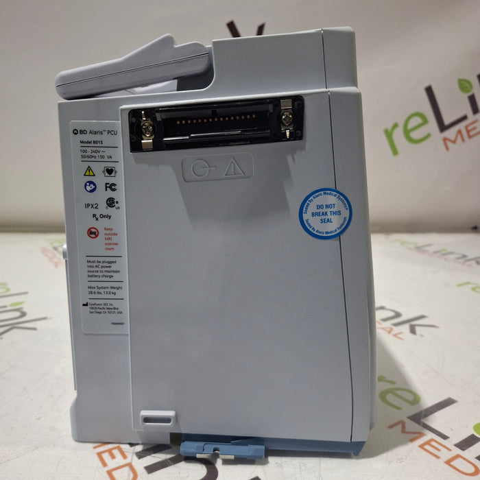 Becton Dickinson 8015 Large Screen POC Infusion Pump