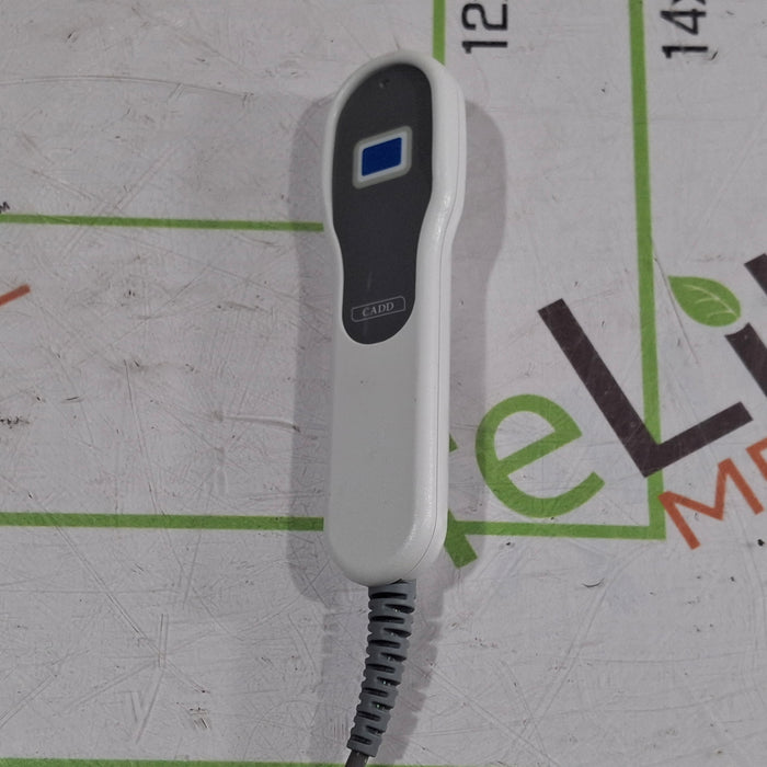 Smiths Medical CADD Solis Bolus Cord