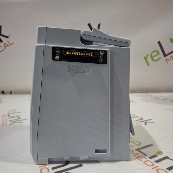 Becton Dickinson 8015 Large Screen POC Infusion Pump