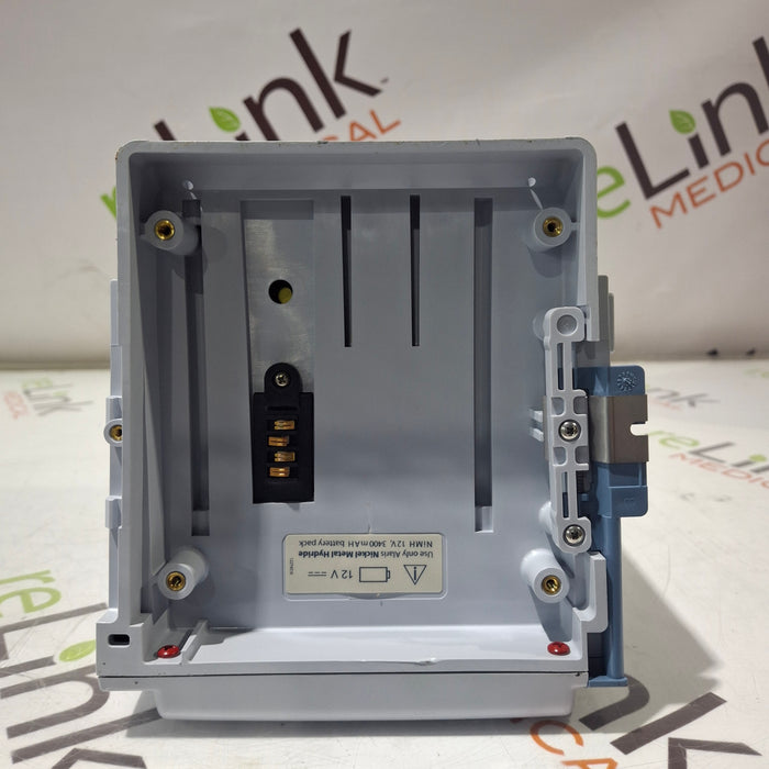 Becton Dickinson 8015 Large Screen POC Infusion Pump