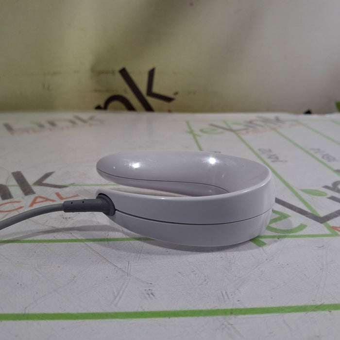 QCore Medical 15071-000-0005 Sapphire Bolus Handle