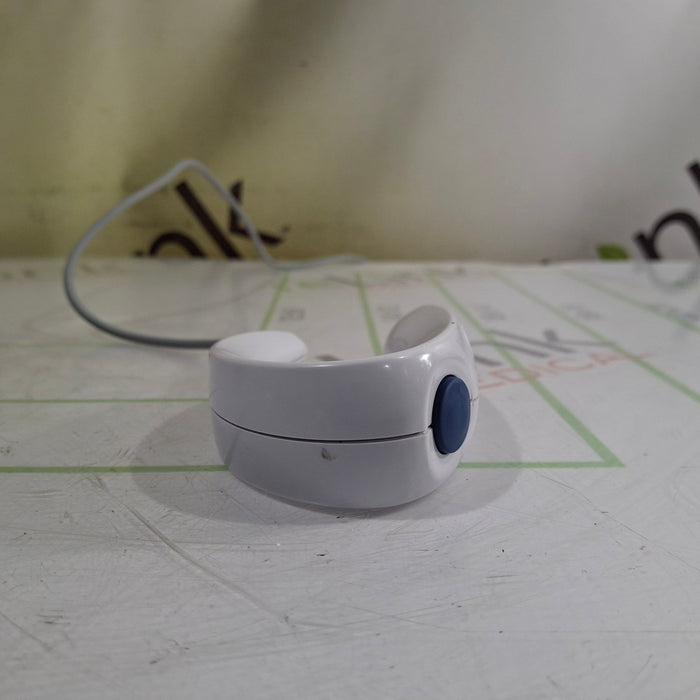 QCore Medical 15071-000-0005 Sapphire Bolus Handle