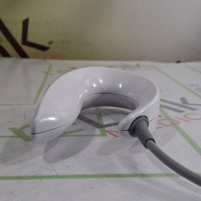 QCore Medical 15071-000-0005 Sapphire Bolus Handle