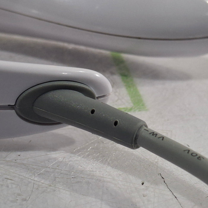 QCore Medical 15071-000-0005 Sapphire Bolus Handle