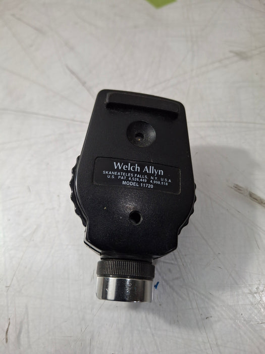 Welch Allyn 11720 Panoptic Ophthalmoscope Head