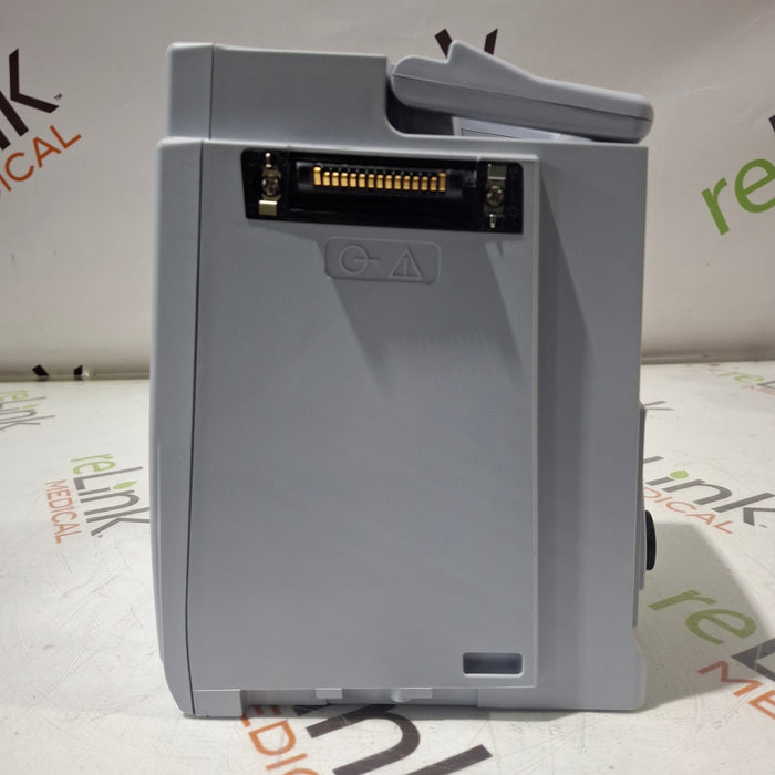 Becton Dickinson 8015 Large Screen POC Infusion Pump