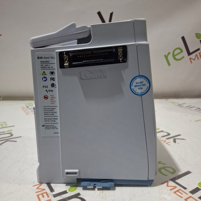 Becton Dickinson 8015 Large Screen POC Infusion Pump