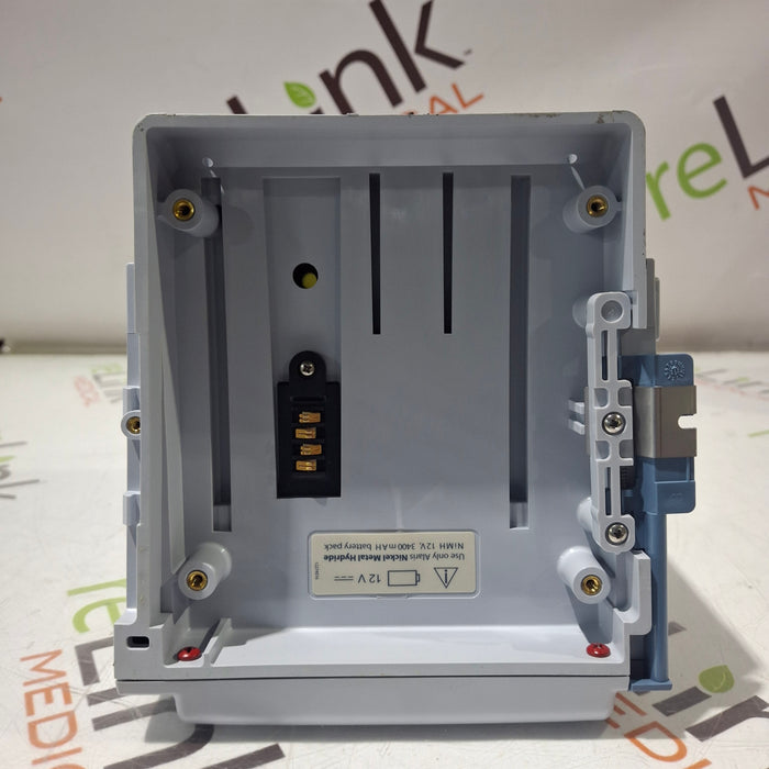 Becton Dickinson 8015 Large Screen POC Infusion Pump